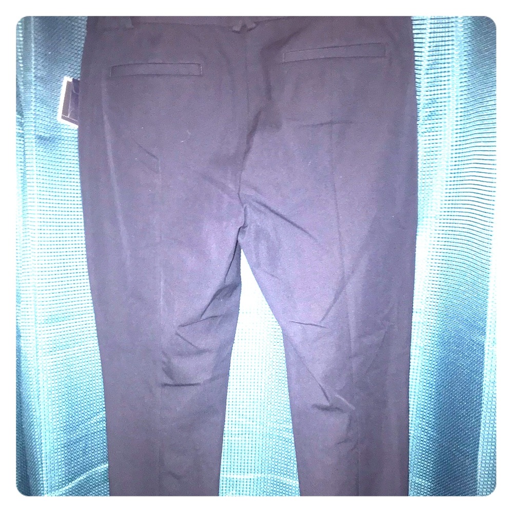 KAARI BLUE SLACKS